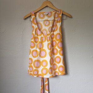 Marimekko Polka Dot Shirt